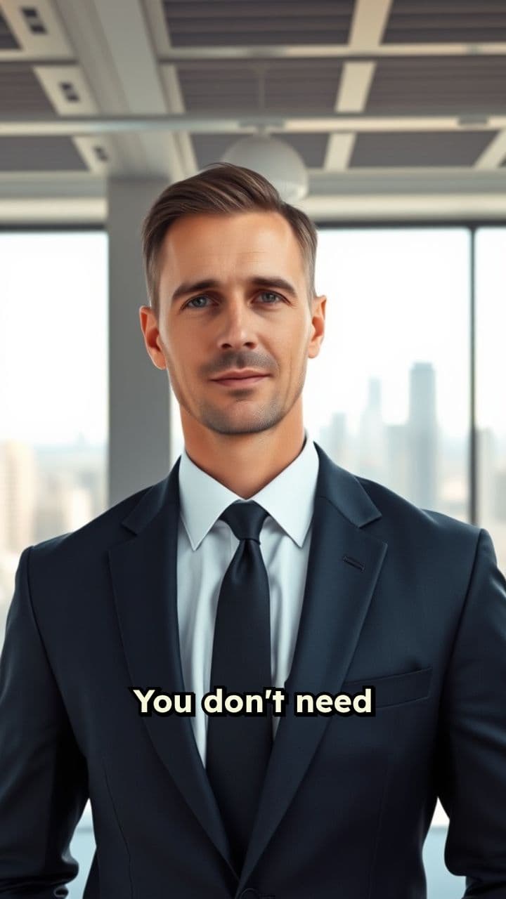 One Day to Fix Your Life