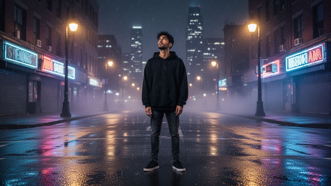 Седа, моя тихая звезда