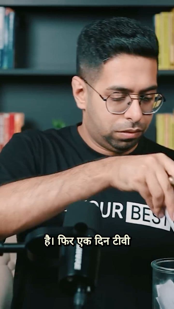 डेविड का टर्निंग पॉइंट: नेवी सील ट्रेनिंग