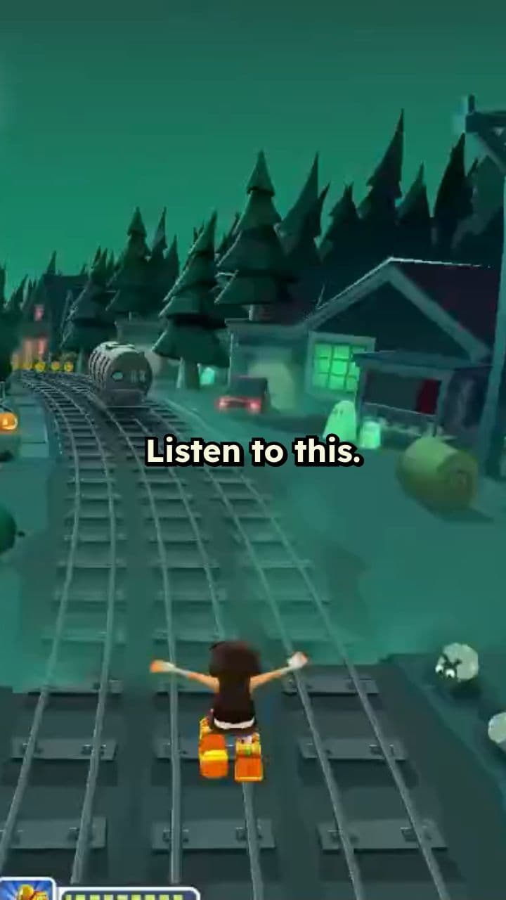 The Staircase Effect Explained