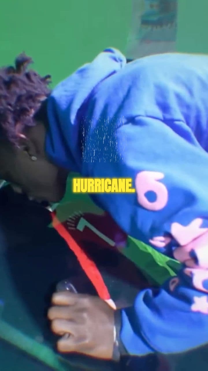 Unexpected Second Car