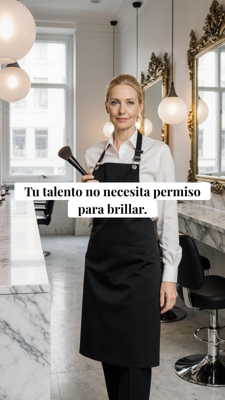 El Legado de tu Talento