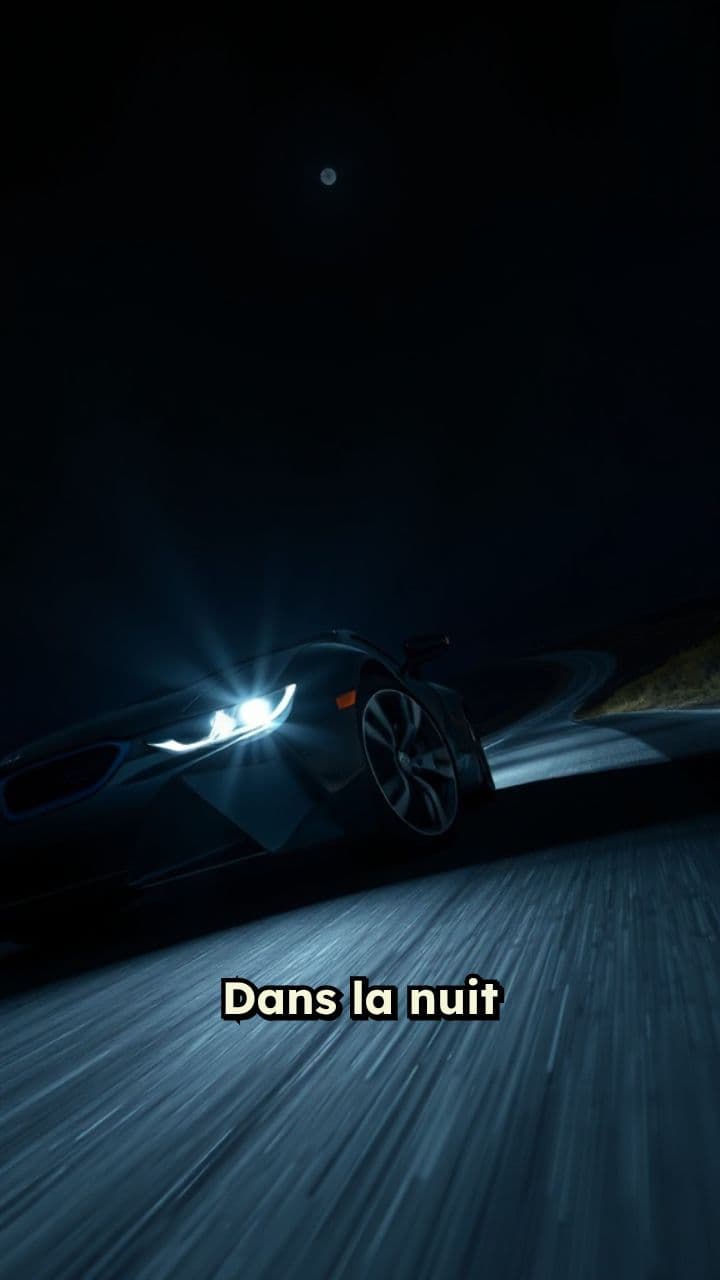 La Nuit des Cagoules