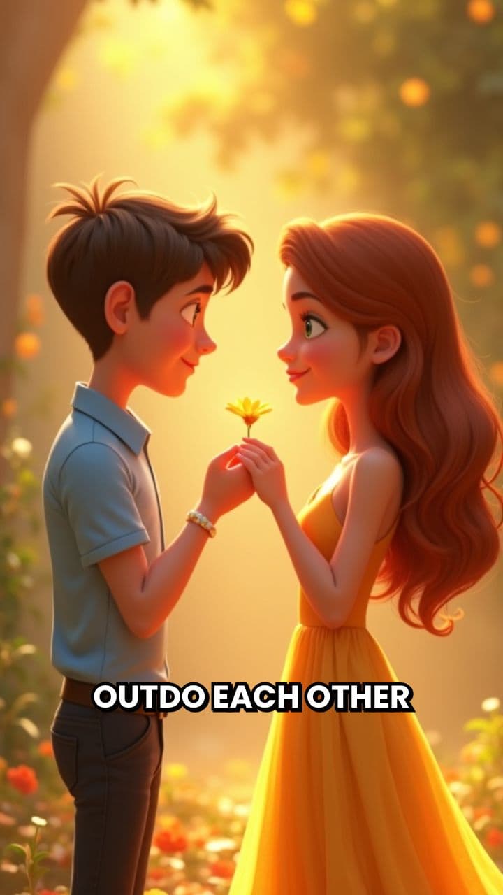 Mutual Respect and Honor