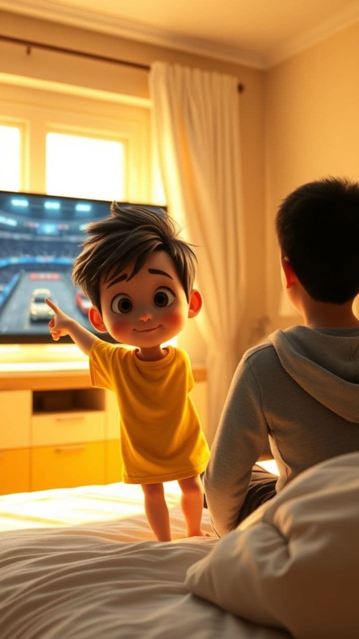 Roketlik İçin Bitmeyen Bekleyiş