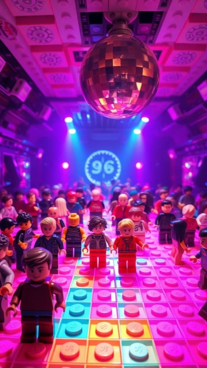 Me voy muriendo mientras bailas