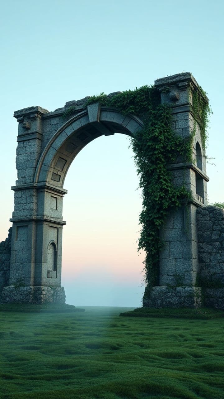 महाभारत का अंत और कलयुग की शुरुआत