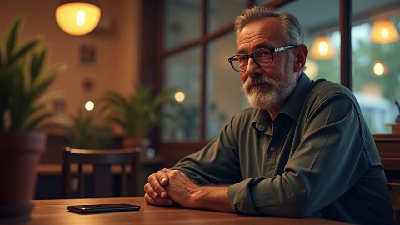 Still a Ghost of You