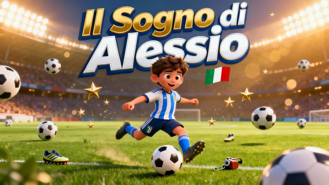 Il Sogno di Alessio