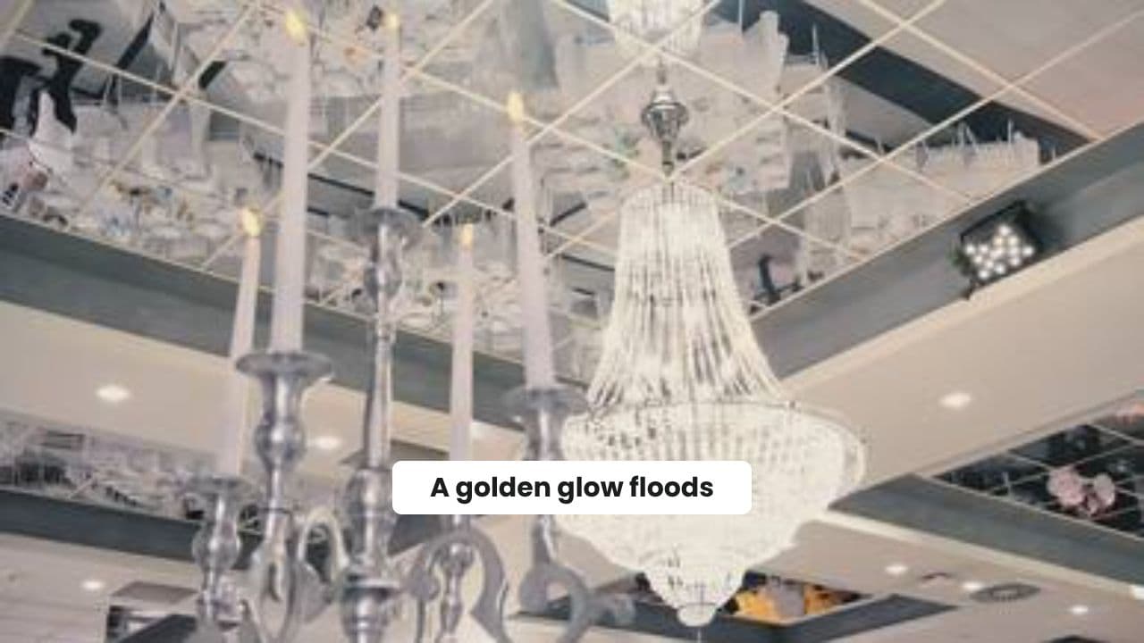 Masquerade of Secrets