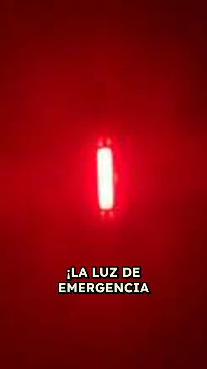 Luz de Emergencia DGT con Descuento