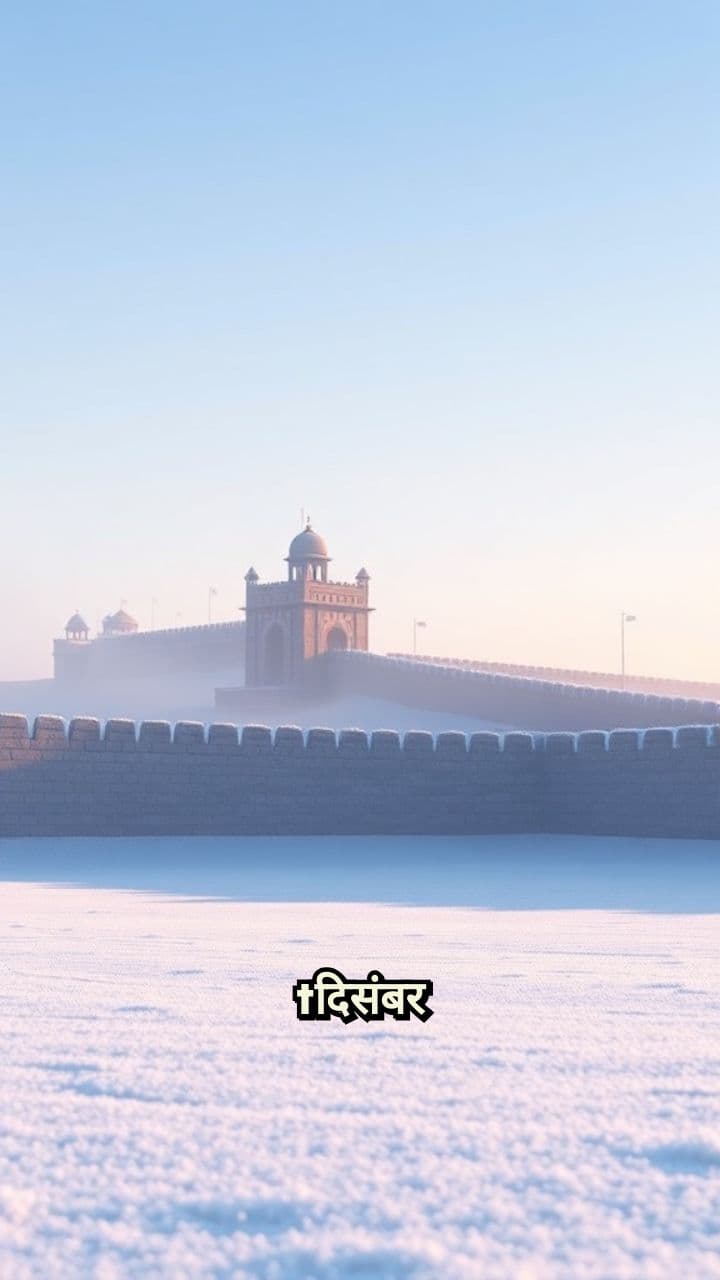 तैमूर का दिल्ली पर कहर 1398