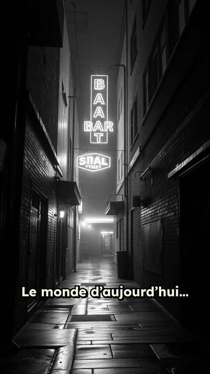 Partisan de Paix : Un Appel à l'Espoir