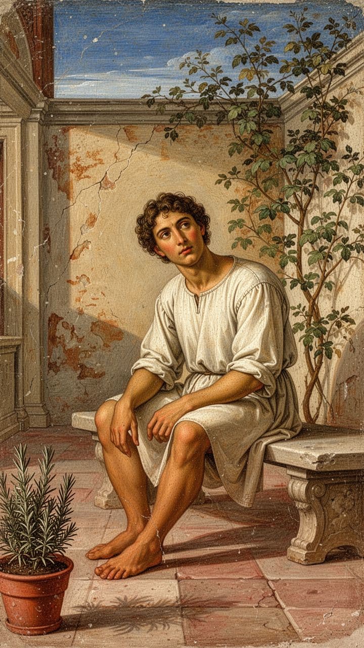 Ketenangan Sejati dalam Hidup dan Mati