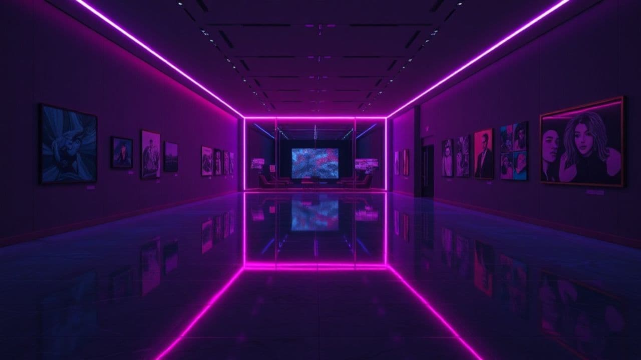 আলোর কণার আহ্বান