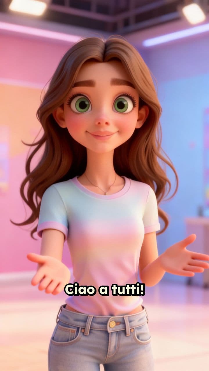 Aggettivi Possessivi: La Guida Definitiva