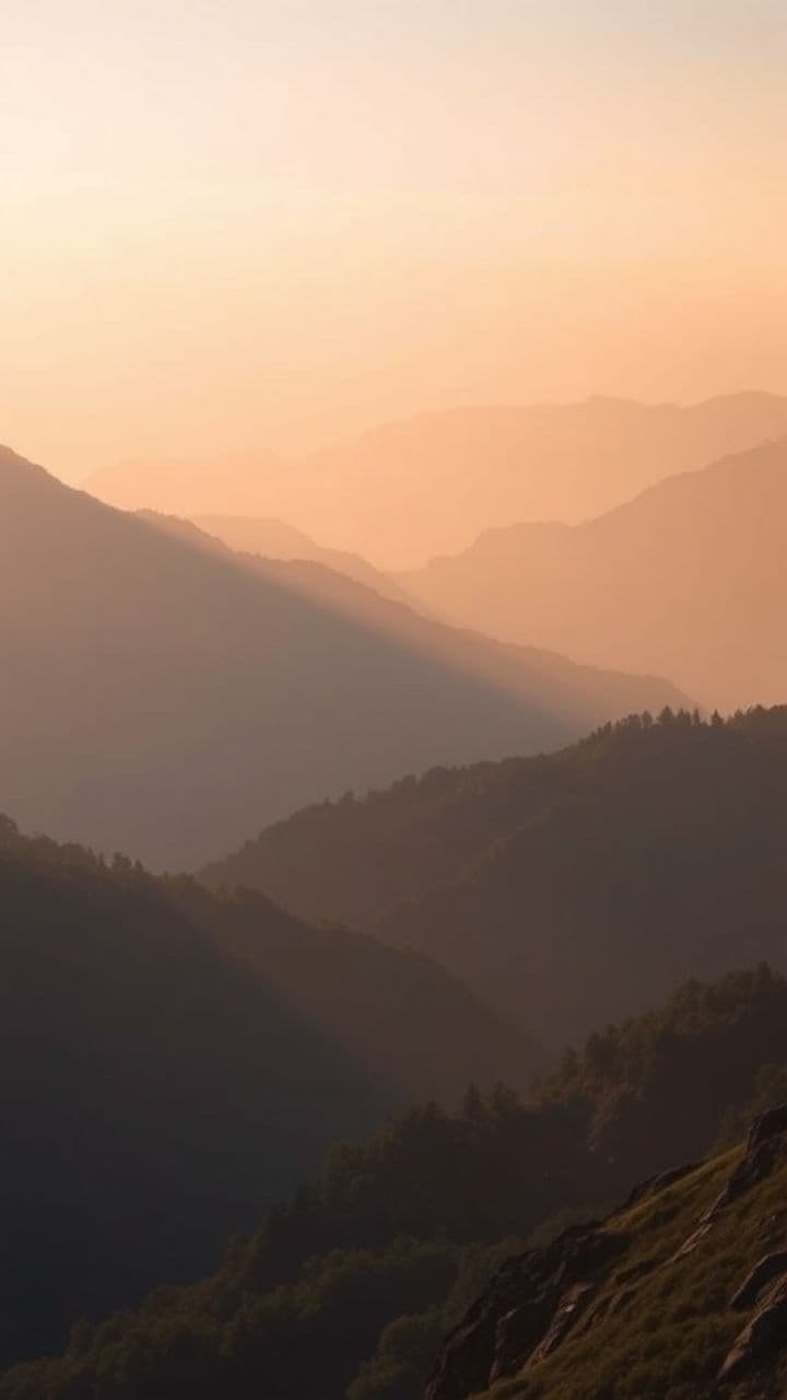 आईना और उम्र का सफर