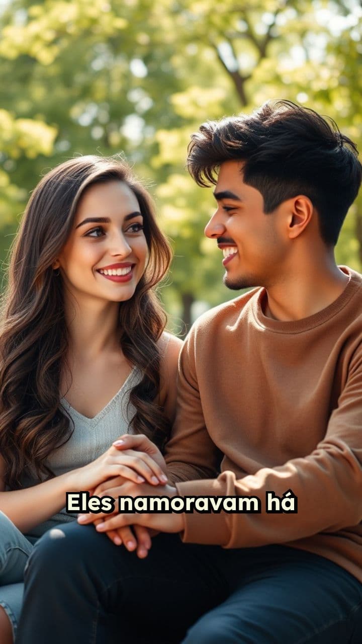 O Presente do Amor Verdadeiro