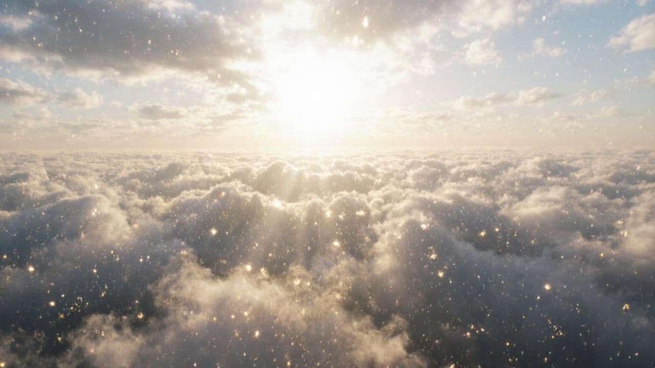 Closer Than My Breathing