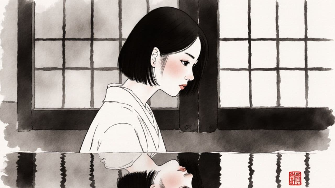 パラレルワールドの不思議な体験