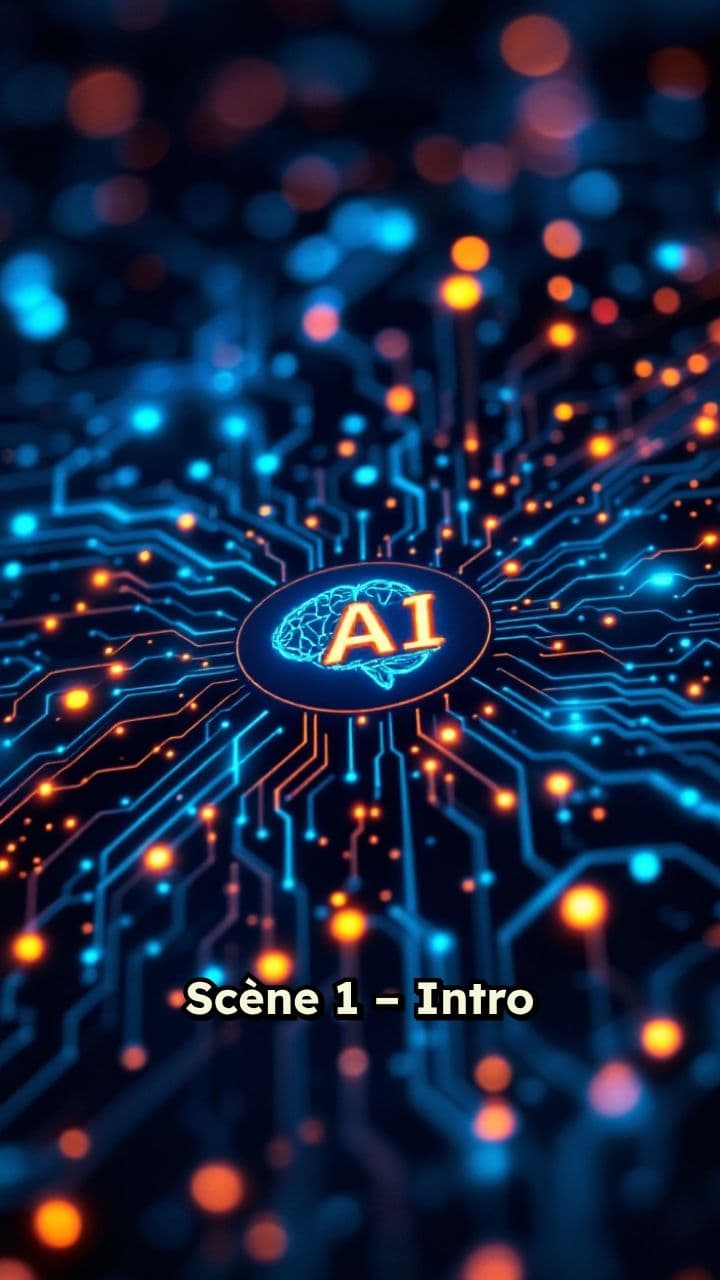 Gagnez de l'argent avec l'IA en 2025