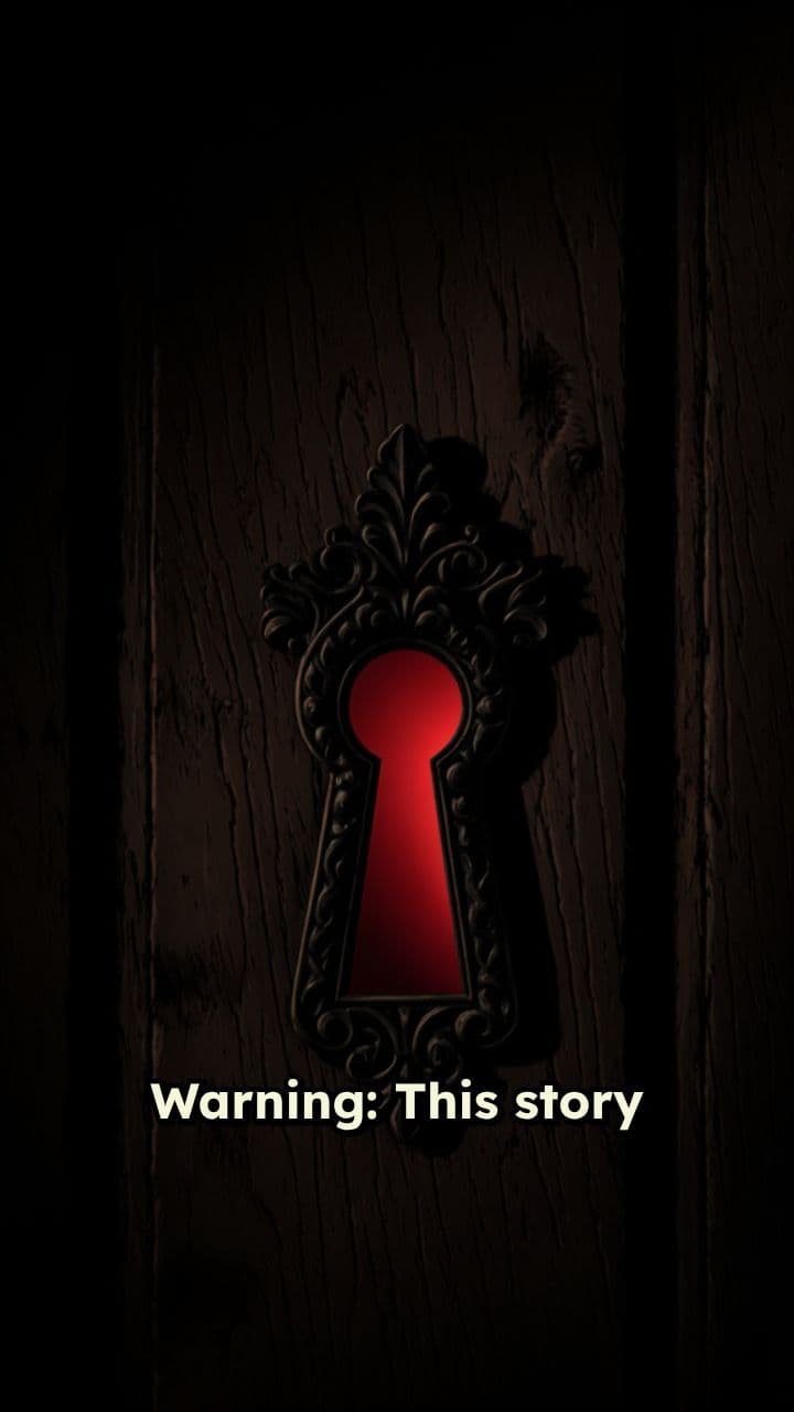 The Writer's Dark Inspiration