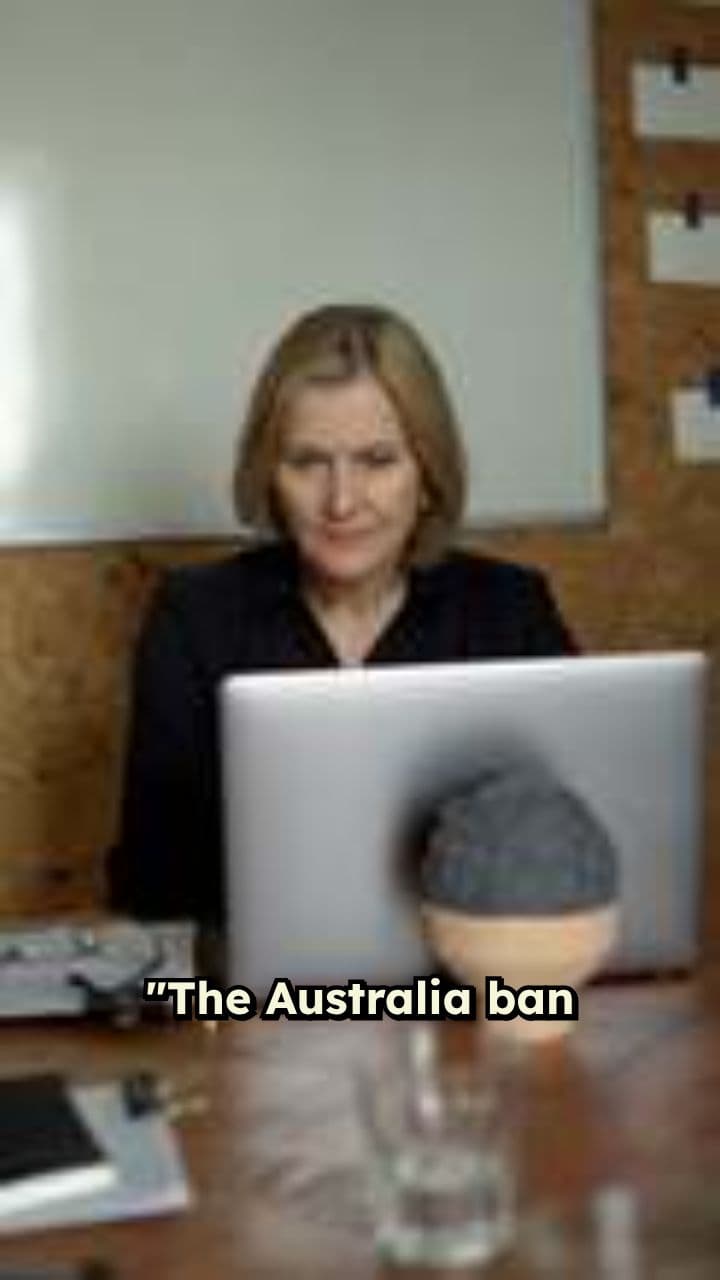 Australia Ban Sparks VPN Workarounds