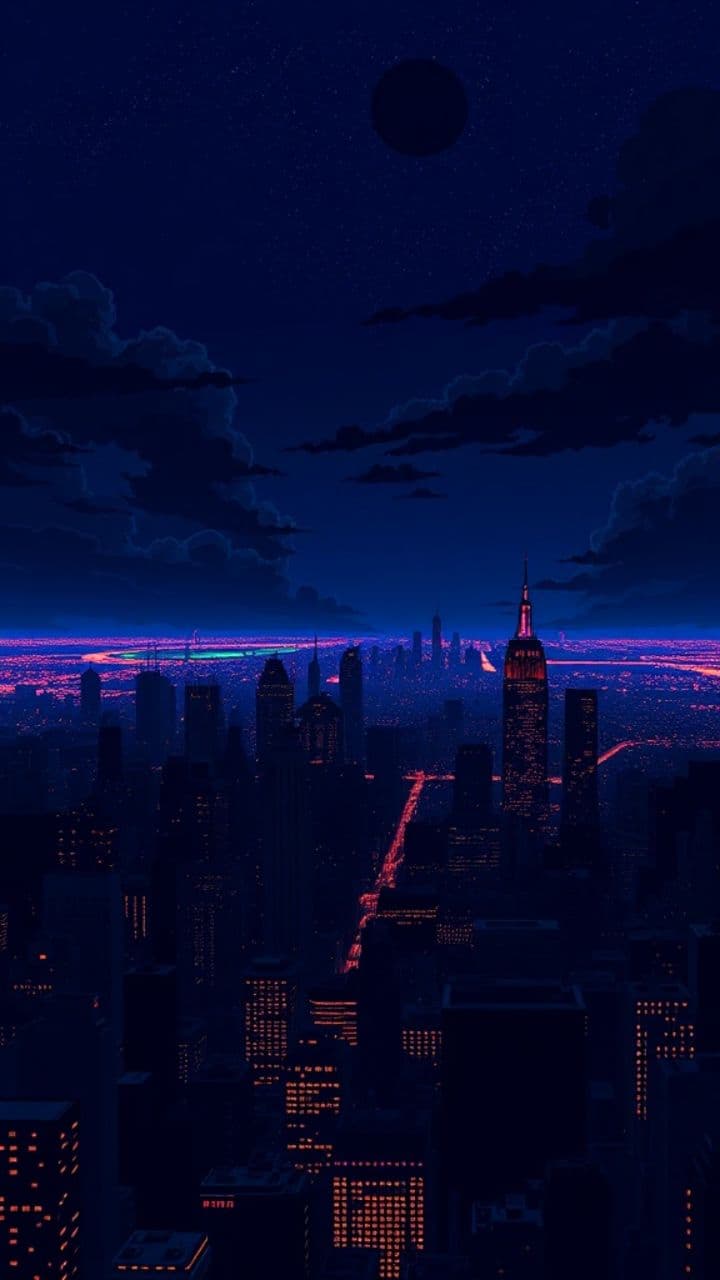 حياة بلا أمان ولا رحمة