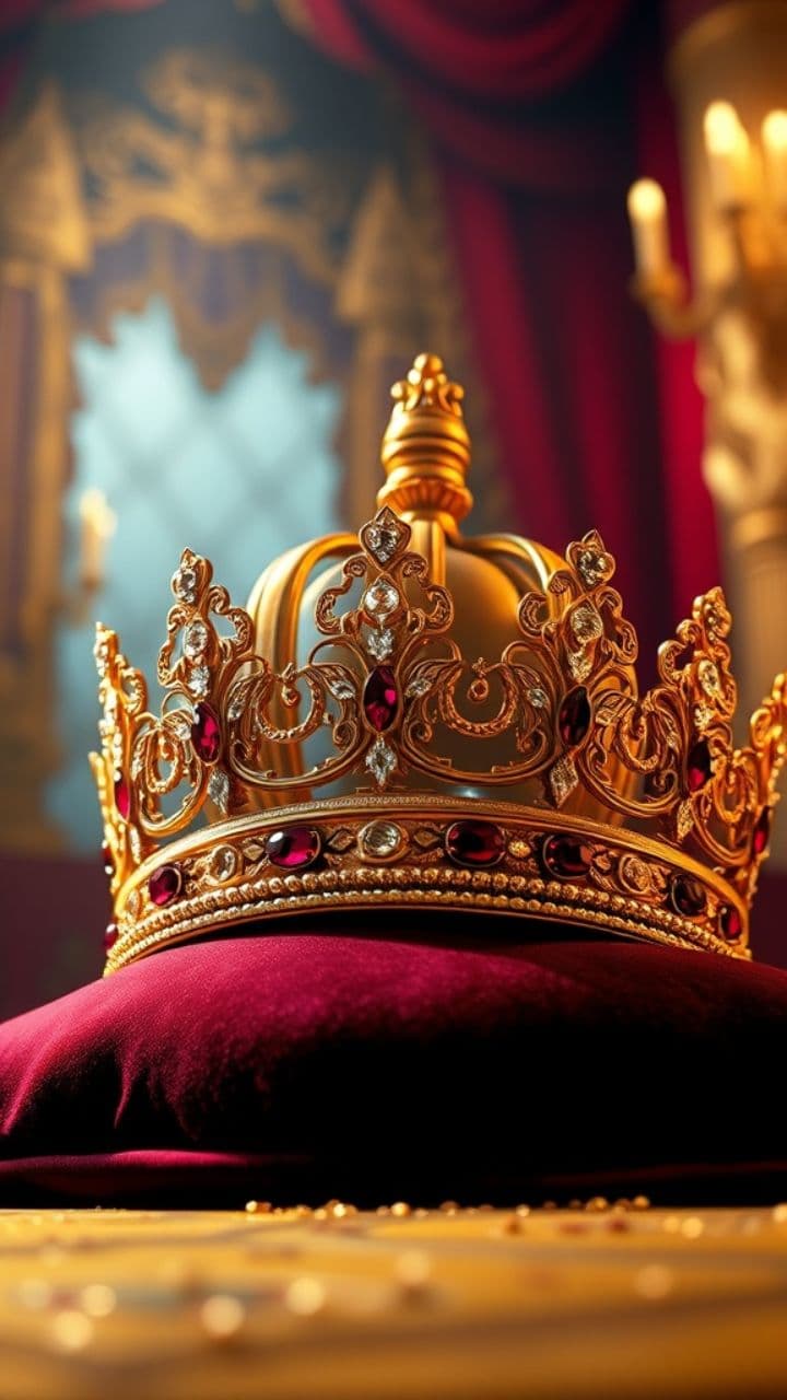 Unstoppable at Thirty