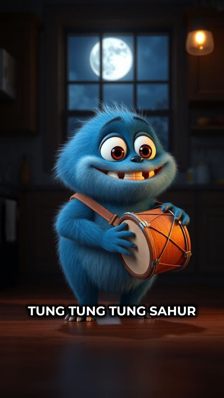 A Meaningless Sound, Remembered Moment