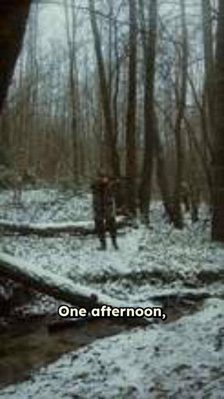 Napoleon's Unexpected Rabbit Defeat