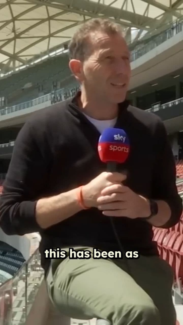 The Most Disappointing Ashes Tour