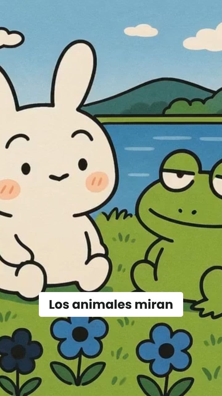 Fiesta de cumpleaños animal divertida