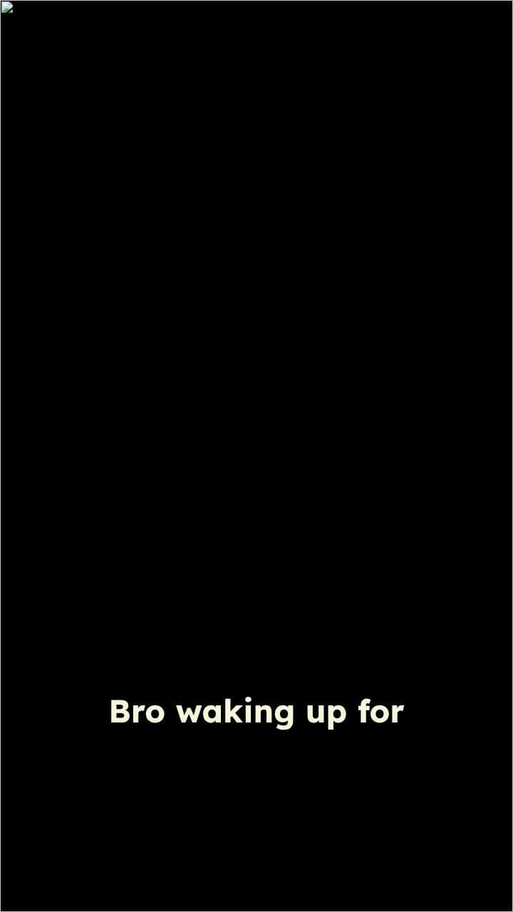 The Morning Struggle: A School Boss Fight