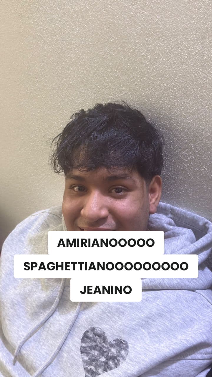 Il Brainrot di Jeanino Scimpanzino Bananino