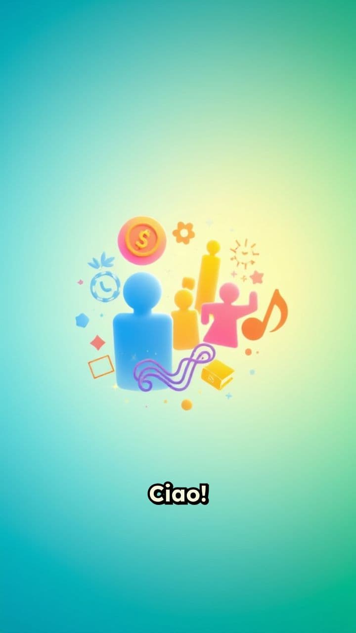 Diritti di Seconda Generazione (duplicated)