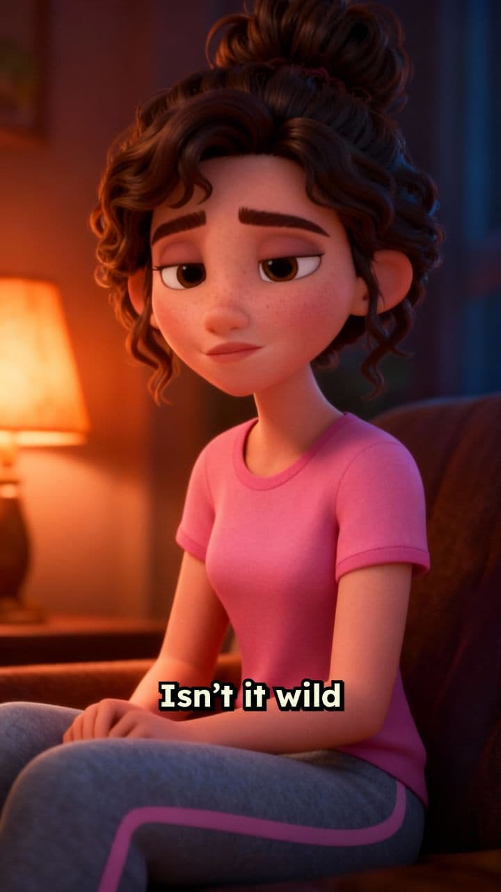 Tired of Being Strong Alone