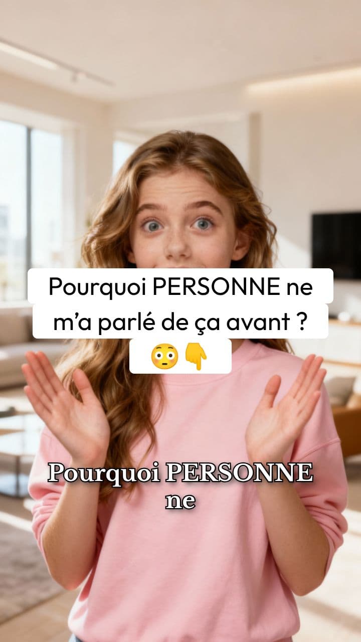 Ad Huile à Lèvres Virale