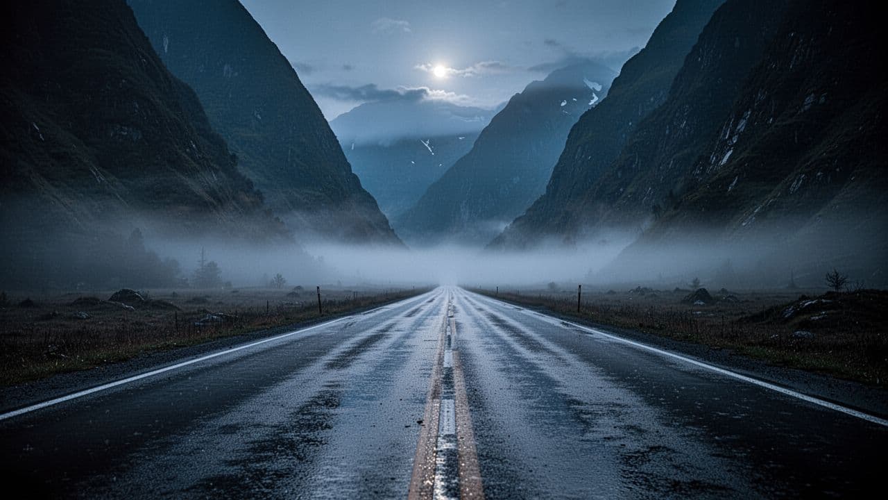 God Carried Us to Victory