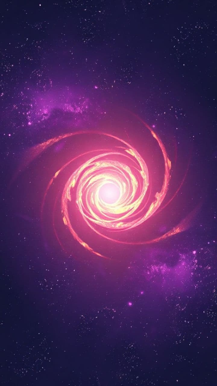 Cosmic Chaos and Glitter Dreams