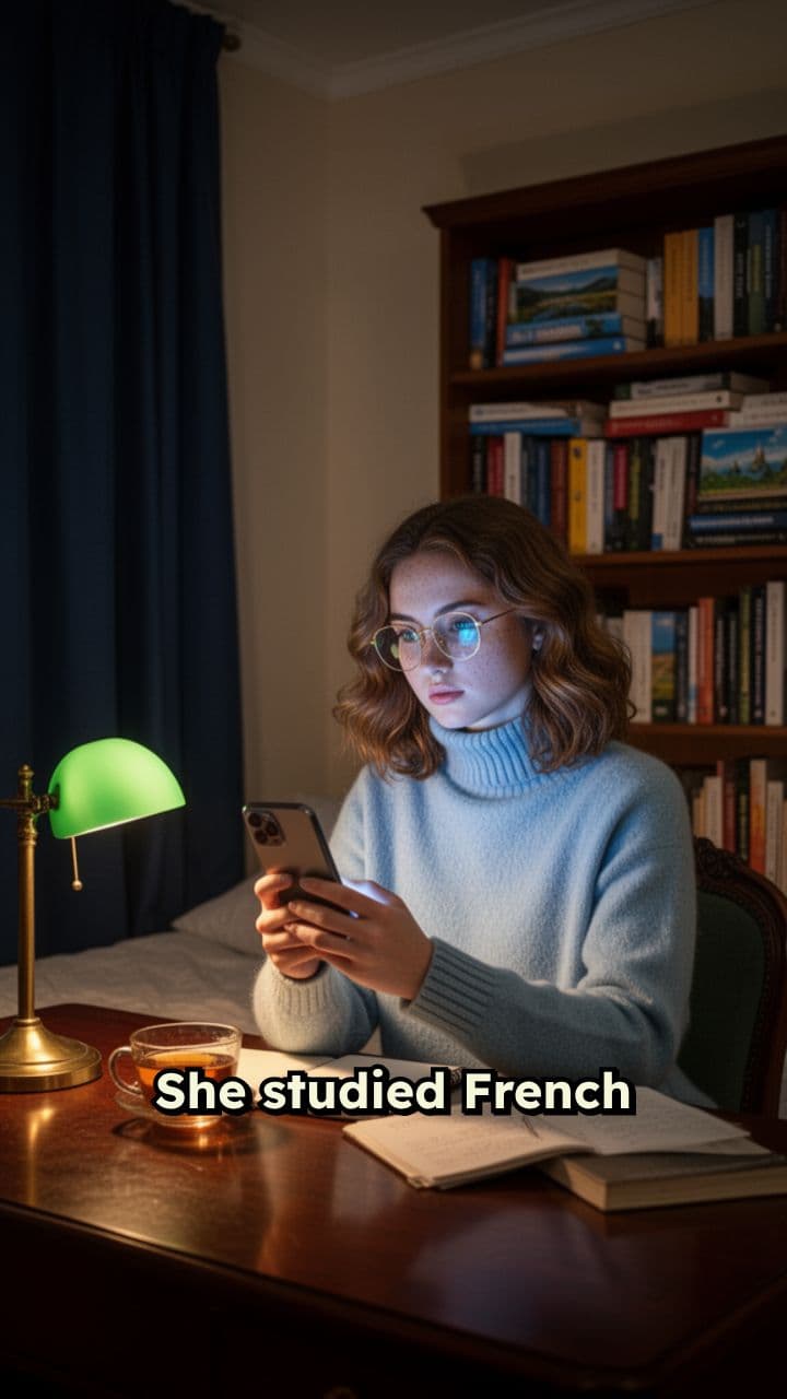 Learn Real French, Not Textbook Words