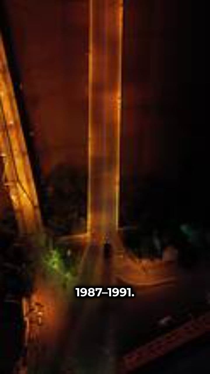 Ghosts of the Interstate