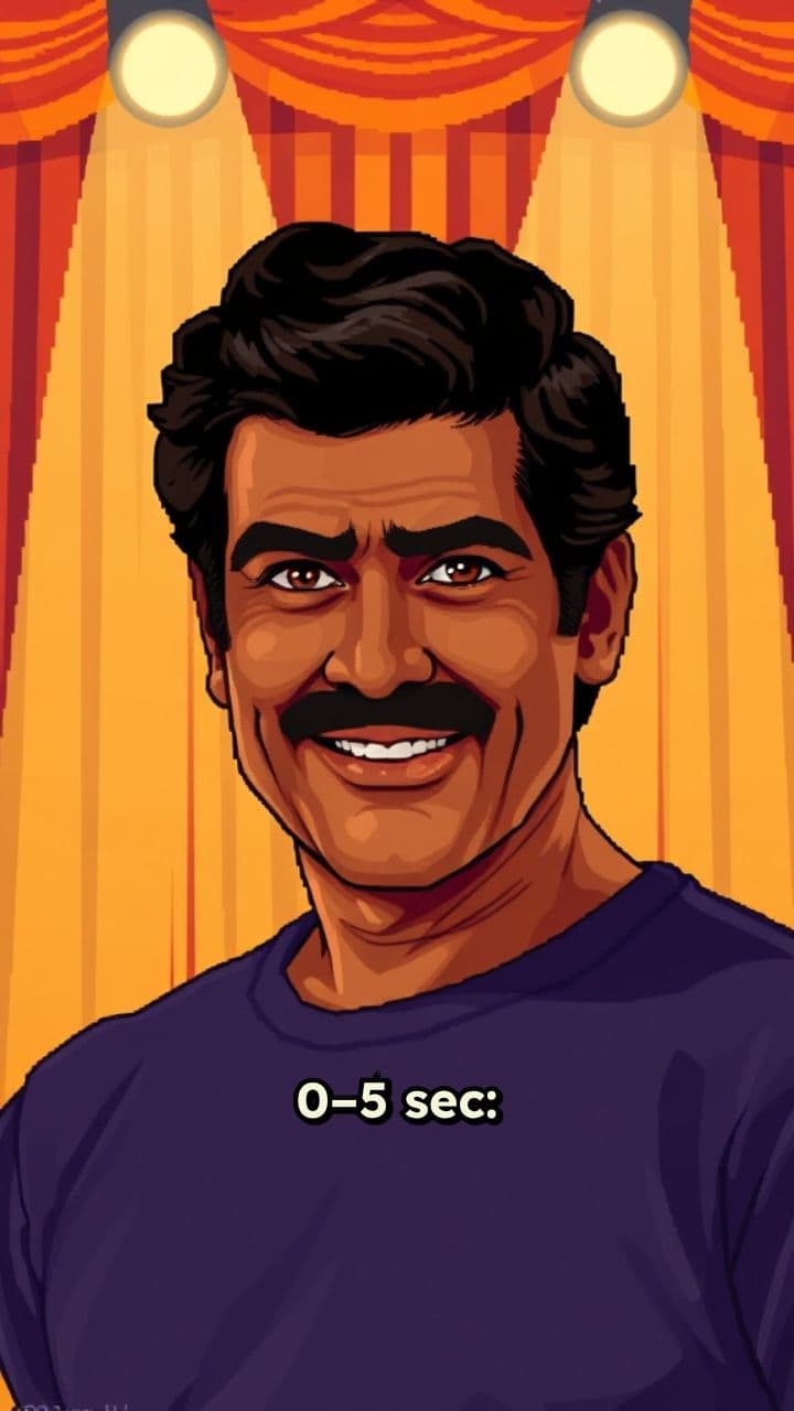 Dharmendra: Ek Amar Sitara