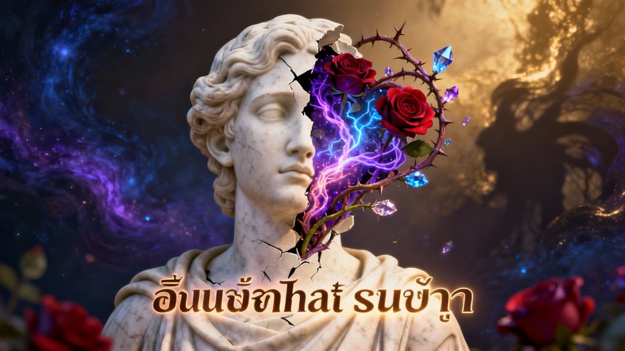 ความรักที่ซับซ้อน