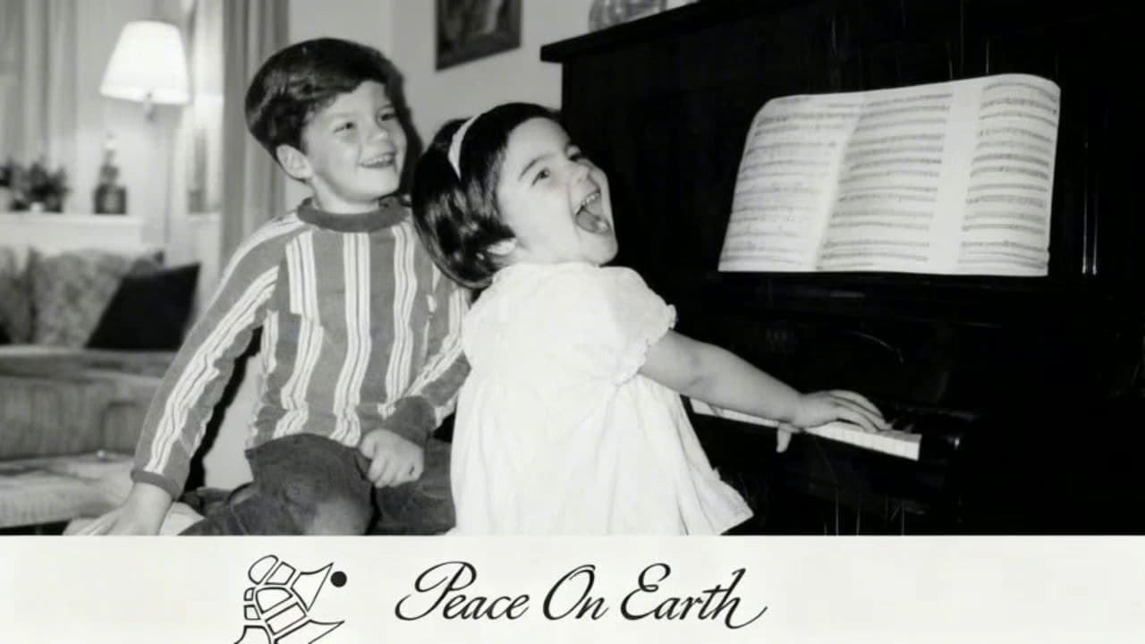 Image transform video