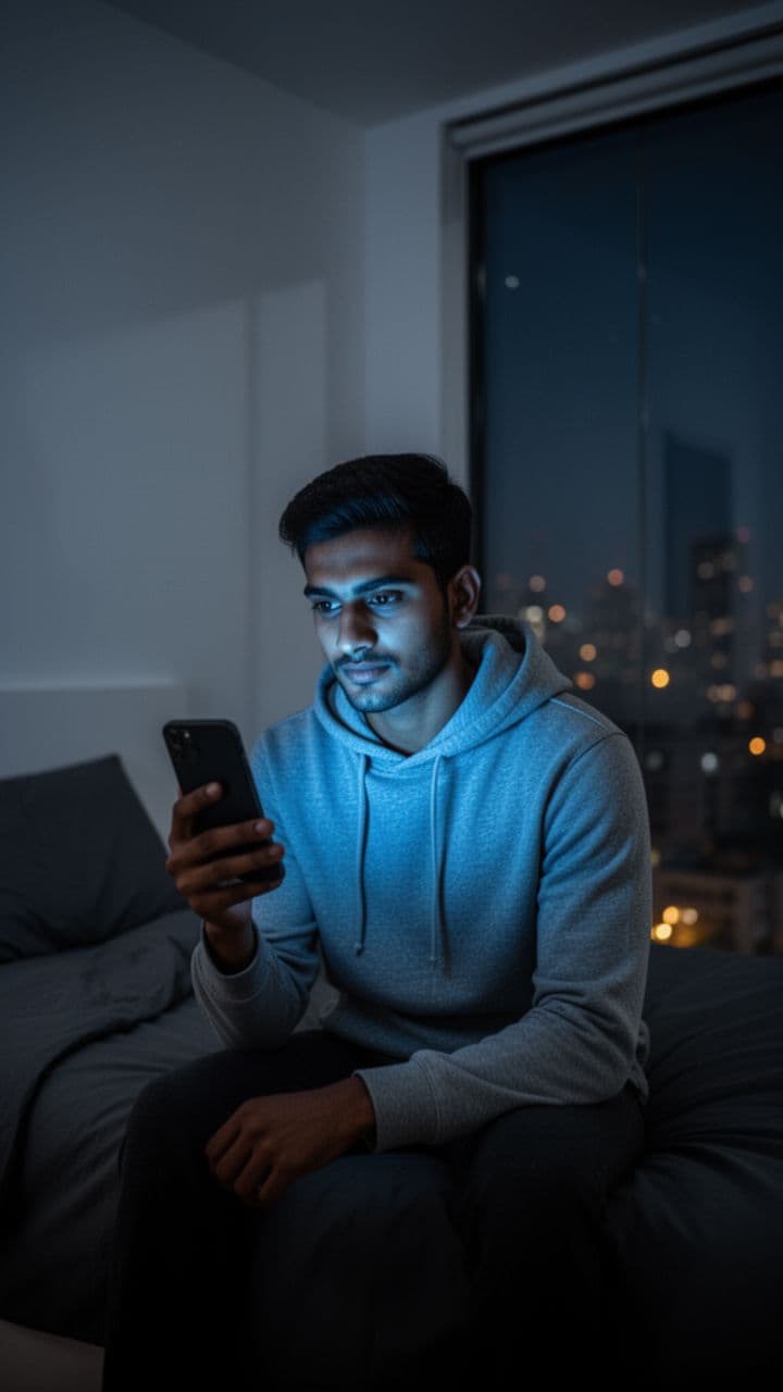 आप ही हैं असली प्रोडक्ट