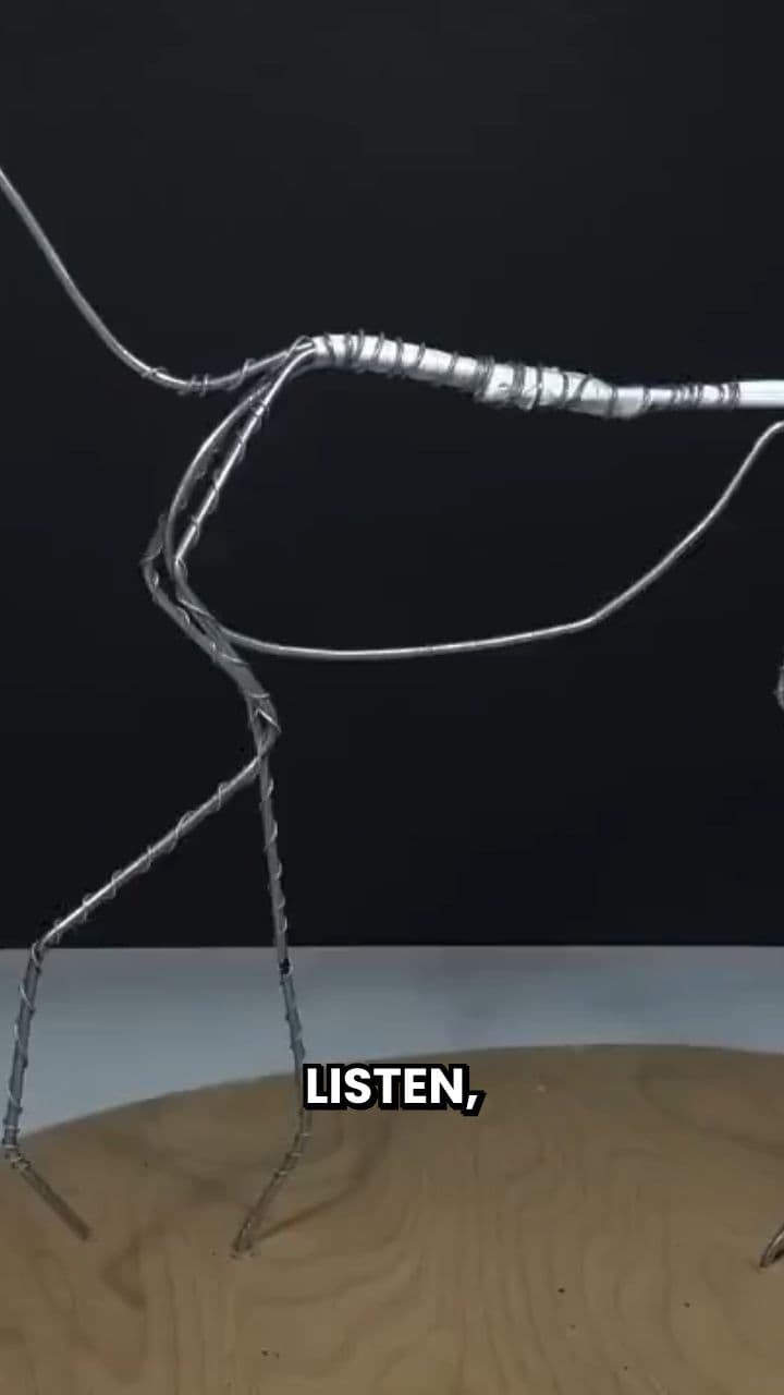 Pringles Can Inventor's Unique Burial Request