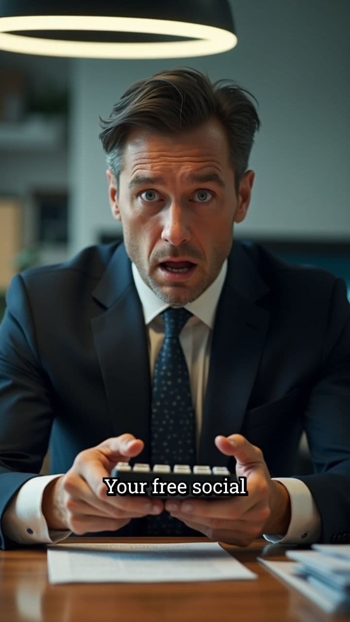 The Hidden Cost of Free Social Media Marketing