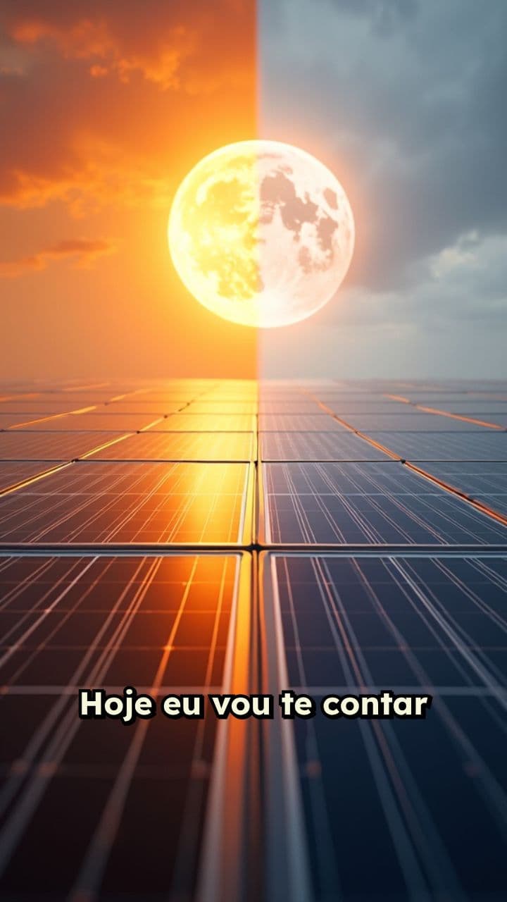 Mitos e verdades sobre energia solar