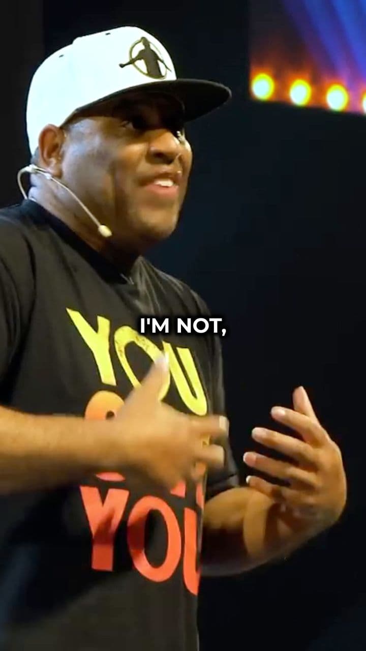 I Want You To Become The Words